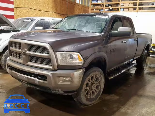 2015 RAM 3500 LARAM 3C63R3JT5FG623011 image 1