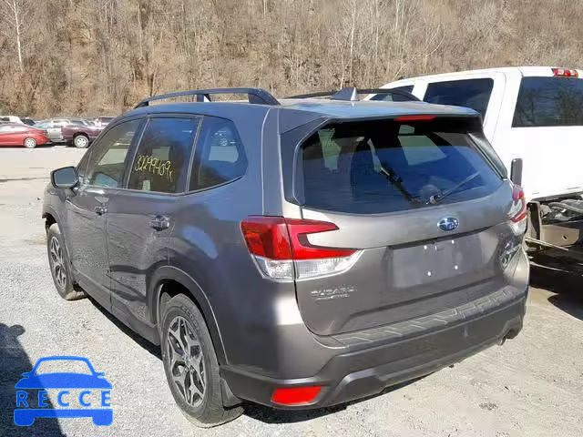 2019 SUBARU FORESTER P JF2SKAGC6KH428380 зображення 2