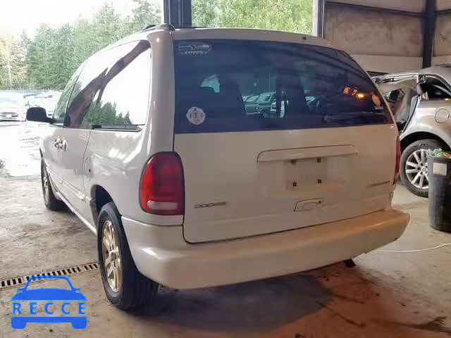 1997 DODGE CARAVAN LE 1B4GP55L3VB413789 Bild 2