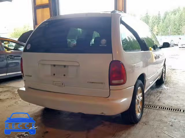 1997 DODGE CARAVAN LE 1B4GP55L3VB413789 image 3