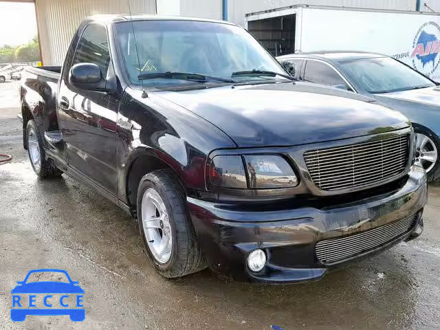 2000 FORD F150 SVT L 2FTZF0736YCB06592 image 0