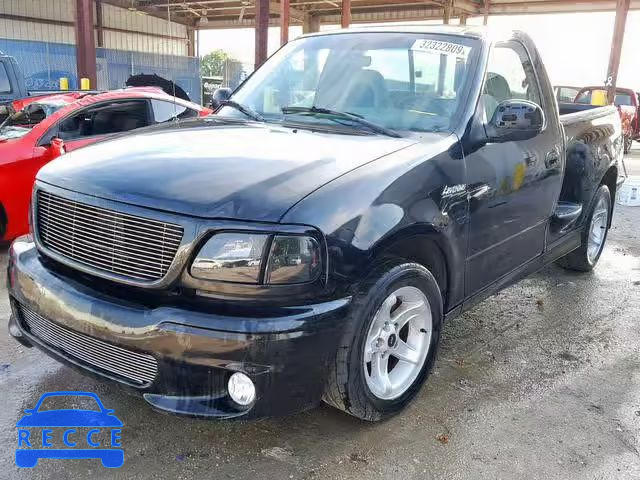 2000 FORD F150 SVT L 2FTZF0736YCB06592 image 1