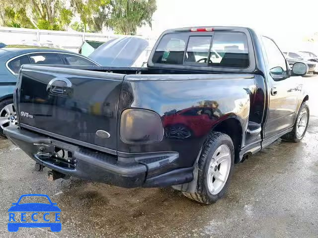 2000 FORD F150 SVT L 2FTZF0736YCB06592 image 3