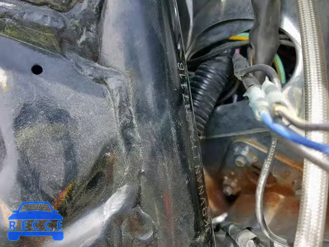 2002 KAWASAKI VN1500 N1 JKBVNAN112A017116 Bild 9