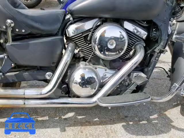 2002 KAWASAKI VN1500 N1 JKBVNAN112A017116 image 6