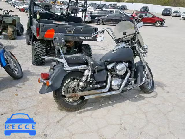 2002 KAWASAKI VN1500 N1 JKBVNAN112A017116 зображення 8