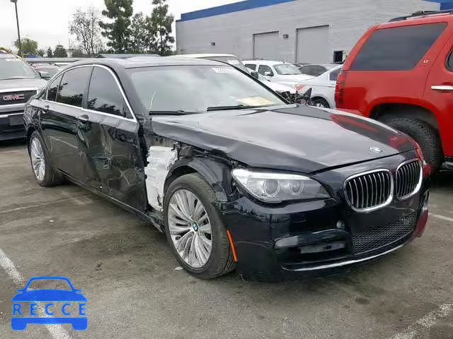 2015 BMW 740 LI WBAYE4C51FD946819 image 0