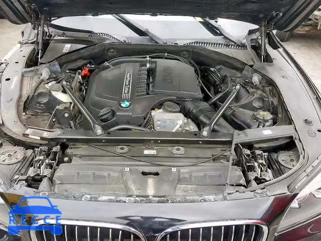 2015 BMW 740 LI WBAYE4C51FD946819 image 6