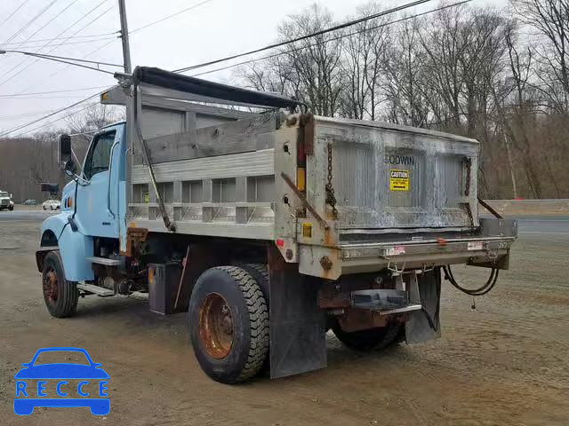 2006 STERLING TRUCK L 8500 2FZAAWDC36AW40681 image 2