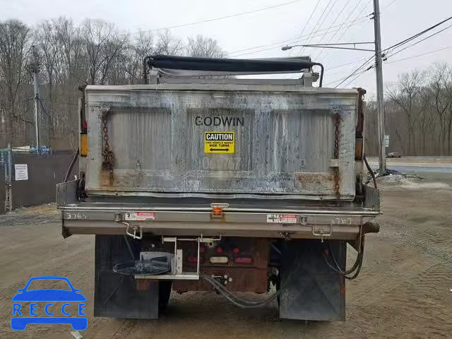 2006 STERLING TRUCK L 8500 2FZAAWDC36AW40681 image 5