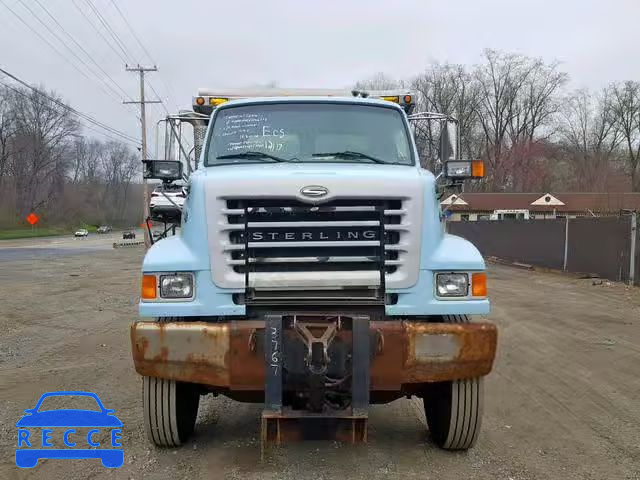 2006 STERLING TRUCK L 8500 2FZAAWDC36AW40681 image 8