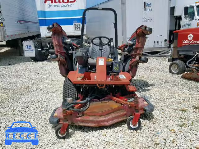 2011 TORO GROUNDMAST 30448312000210 зображення 8