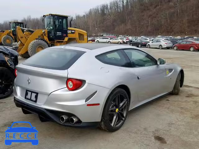 2015 FERRARI FF ZFF73SKA1F0206364 Bild 3