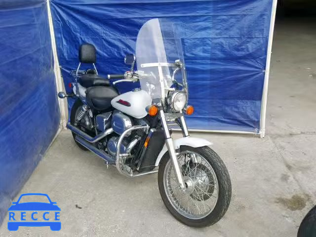 2002 HONDA VT750 DC JH2RC44092K622434 image 0