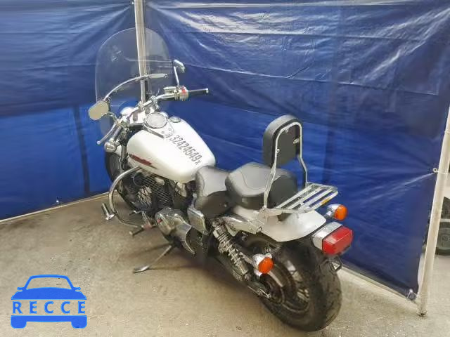 2002 HONDA VT750 DC JH2RC44092K622434 image 2