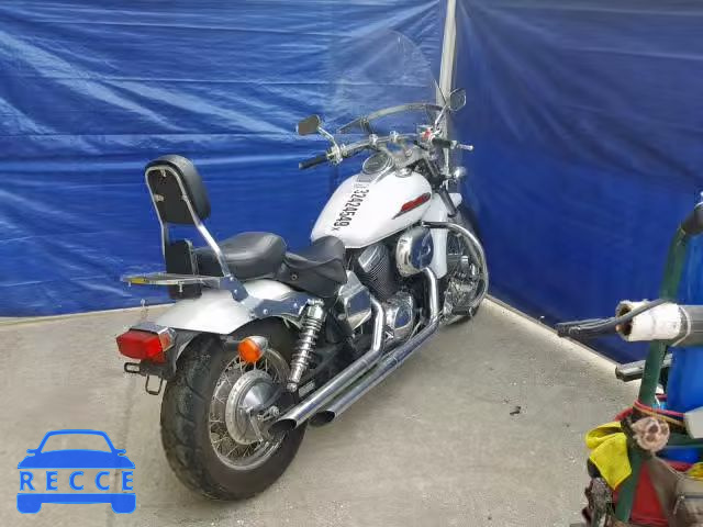 2002 HONDA VT750 DC JH2RC44092K622434 image 3
