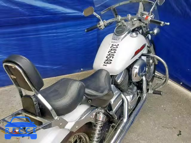 2002 HONDA VT750 DC JH2RC44092K622434 image 4