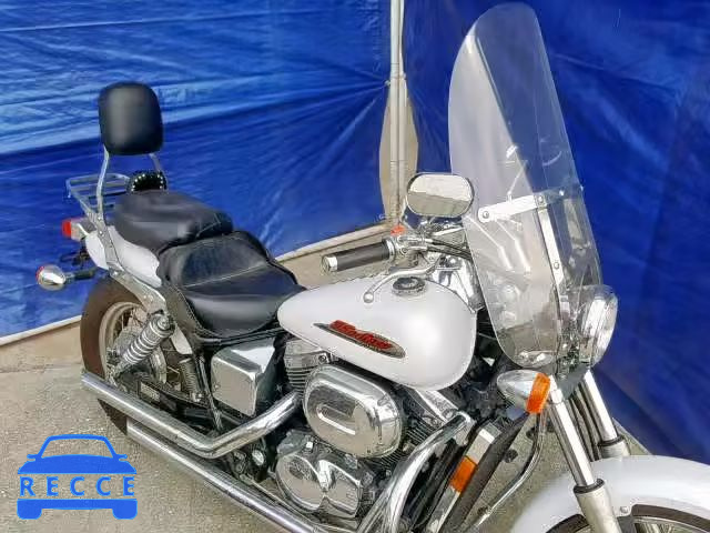 2002 HONDA VT750 DC JH2RC44092K622434 image 5