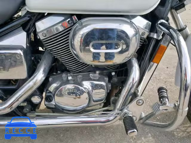 2002 HONDA VT750 DC JH2RC44092K622434 image 6