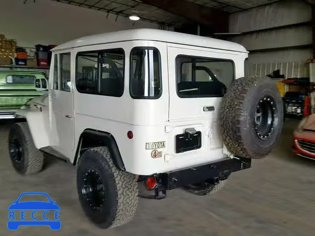 1969 TOYOTA FJ40 FJ40058300 Bild 2