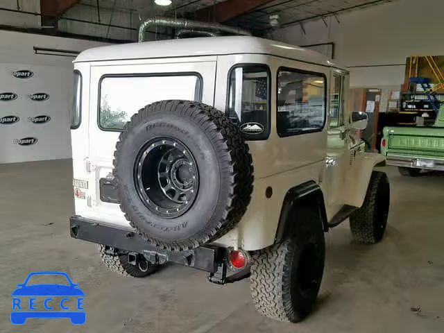 1969 TOYOTA FJ40 FJ40058300 Bild 3