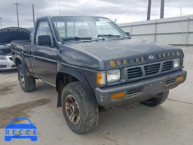 1996 NISSAN TRUCK XE 1N6SD11YXTC320448 image 0