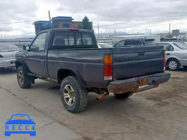 1996 NISSAN TRUCK XE 1N6SD11YXTC320448 image 2