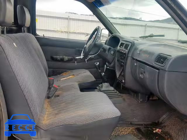 1996 NISSAN TRUCK XE 1N6SD11YXTC320448 зображення 4