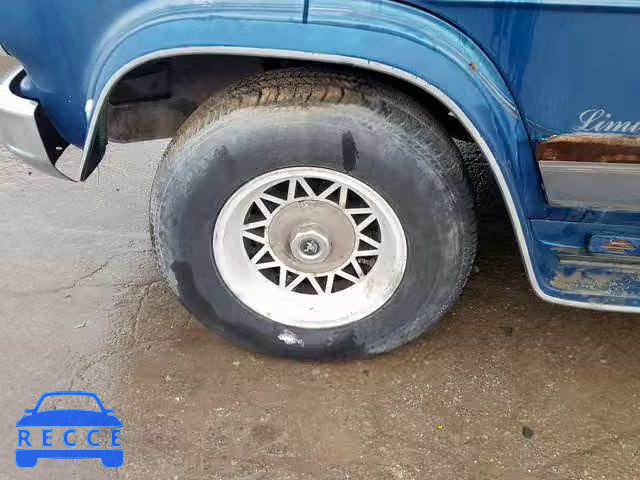 1994 GMC RALLY WAGO 1GDEG25K4RF504919 зображення 8