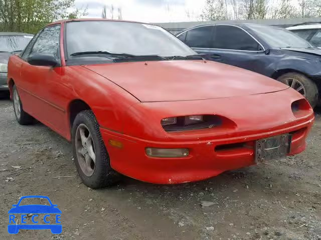 1993 GEO STORM J81RF2362P7510901 Bild 0