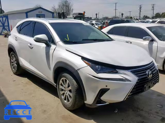 2018 LEXUS NX 300 JTJBARBZ1J2158114 image 0