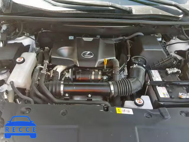 2018 LEXUS NX 300 JTJBARBZ1J2158114 image 6