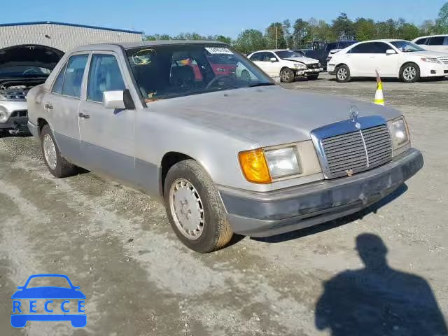 1993 MERCEDES-BENZ 300 E 2.8 WDBEA28E9PB976757 image 0