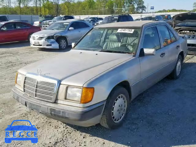 1993 MERCEDES-BENZ 300 E 2.8 WDBEA28E9PB976757 image 1