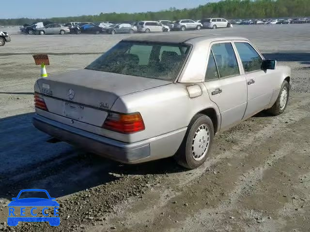 1993 MERCEDES-BENZ 300 E 2.8 WDBEA28E9PB976757 image 3