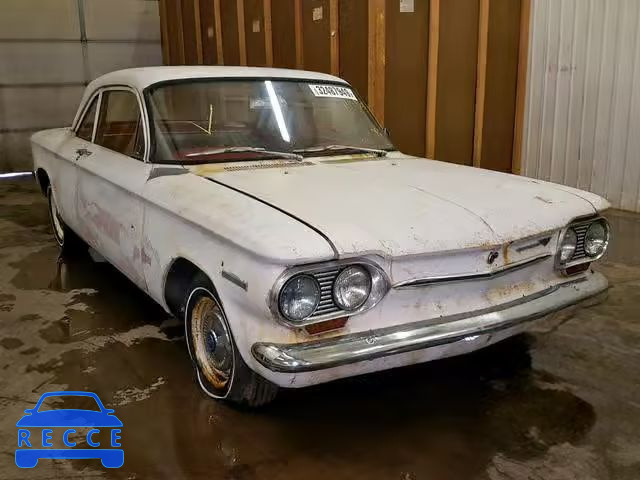 1963 CHEVROLET CORVAIR 30527W142304 image 0