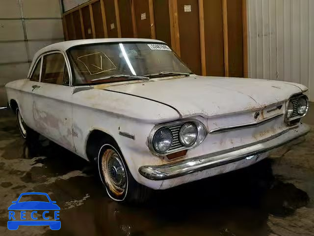 1963 CHEVROLET CORVAIR 30527W142304 image 1