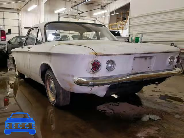 1963 CHEVROLET CORVAIR 30527W142304 image 2