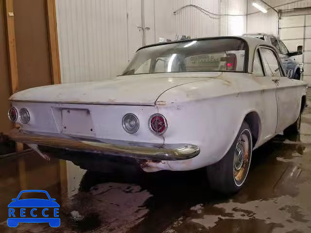 1963 CHEVROLET CORVAIR 30527W142304 image 3