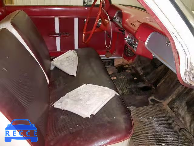 1963 CHEVROLET CORVAIR 30527W142304 image 4
