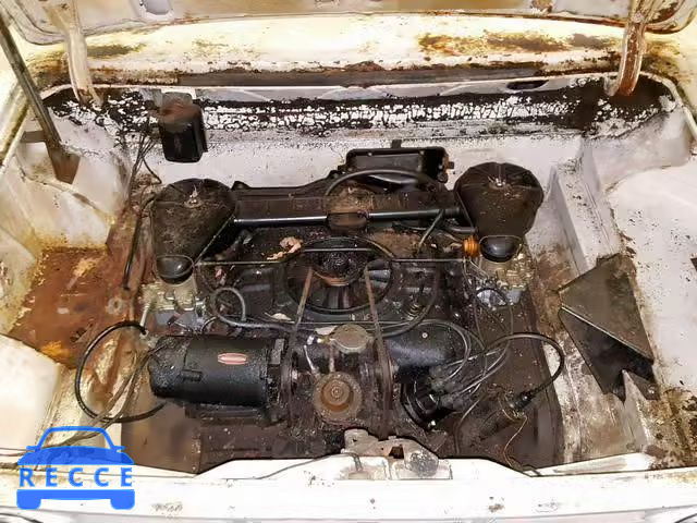 1963 CHEVROLET CORVAIR 30527W142304 image 6