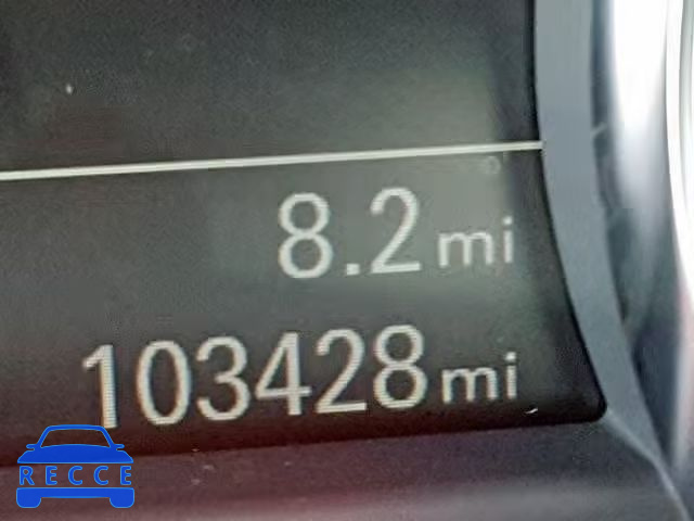 2013 AUDI A8 QUATTRO WAUA2AFD0DN025551 image 7