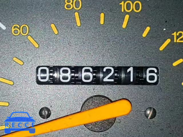 1989 SAAB 900 YS3AL35L0K3014605 image 7