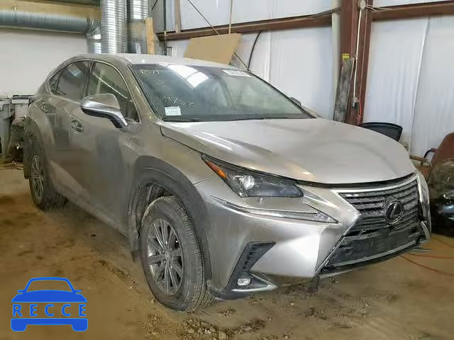 2018 LEXUS NX 300 JTJBARBZ7J2166685 image 0