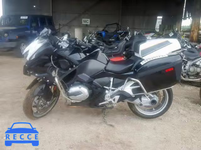 2015 BMW R1200 RT WB10A130XFZ193726 Bild 9