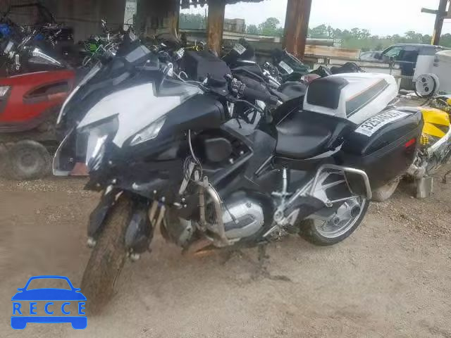 2015 BMW R1200 RT WB10A130XFZ193726 Bild 1