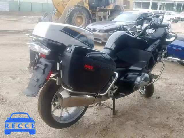 2015 BMW R1200 RT WB10A130XFZ193726 зображення 3