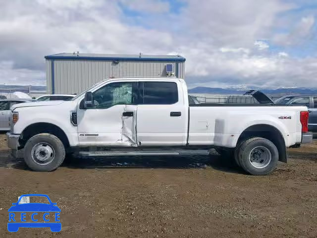 2019 FORD F350 SUPER 1FT8W3DT6KED76151 image 8