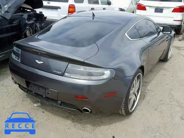 2007 ASTON MARTIN V8 VANTAGE SCFBB03B47GC05553 image 3