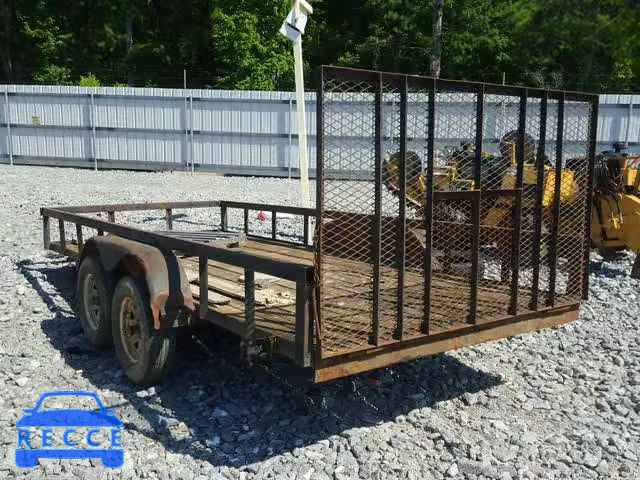 2015 TRAIL KING TRAILER 32583088 image 3